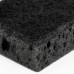 Губки для посуды SQUARE BLACK 98х66х30 мм, КОМПЛЕКТ 10 шт., КРУПНОПОРИСТЫЙ поролон/абразив LAIMA, 608648 Губки для посуды SQUARE BLACK 98х66х30 мм, КОМПЛЕКТ 10 шт., КРУПНОПОРИСТЫЙ поролон/абразив LAIMA, 608648