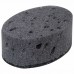 Губки для посуды OVAL BLACK 95х65х35 мм КОМПЛЕКТ 6 шт., КРУПНОПОРИСТЫЙ поролон/абразив LAIMA, 608649 Губки для посуды OVAL BLACK 95х65х35 мм КОМПЛЕКТ 6 шт., КРУПНОПОРИСТЫЙ поролон/абразив LAIMA, 608649