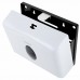 Диспенсер для полотенец бытовой LAIMA HOME (Система H2), Z-сложения, белый, ABS, 609108, M-5823B-W Диспенсер для полотенец бытовой LAIMA HOME (Система H2), Z-сложения, белый, ABS, 609108, M-5823B-W