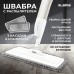 Швабра с распылителем UltraSpray X, 2 насадки из микрофибры объемный ворс, скребок, LAIMA, 609143 Швабра с распылителем UltraSpray X, 2 насадки из микрофибры объемный ворс, скребок, LAIMA, 609143