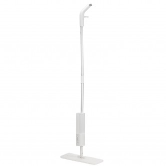 Швабра с распылителем NeoSpray luxe, 2 насадки T-Clean из плотной микрофибры, скребок, LAIMA, 609147 Швабра с распылителем NeoSpray luxe, 2 насадки T-Clean из плотной микрофибры, скребок, LAIMA, 609147