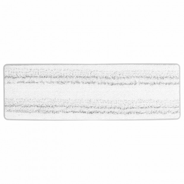 Насадки МОП для швабры липучка, КОМПЛЕКТ 2 шт., плотная микрофибра, 38х12,5 см, LAIMA, 609148 Насадки МОП для швабры липучка, КОМПЛЕКТ 2 шт., плотная микрофибра, 38х12,5 см, LAIMA, 609148