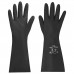 Перчатки латексные КЩС-1 ULTRA STRONG химически устойчивые, двухслойные, цвет чёрный, размер 10-10,5 (XL), RABBITEX EXPERT, 609273 Перчатки латексные КЩС-1 ULTRA STRONG химически устойчивые, двухслойные, цвет чёрный, размер 10-10,5 (XL), RABBITEX EXPERT, 609273
