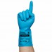 Перчатки МНОГОРАЗОВЫЕ виниловые ГОЛУБЫЕ усиленные ГИПОАЛЛЕРГЕННЫЕ, ТР ТС, PROFESSIONAL, размер L (большой), вес 90 г, ADM, 31155 Перчатки МНОГОРАЗОВЫЕ виниловые ГОЛУБЫЕ усиленные ГИПОАЛЛЕРГЕННЫЕ, ТР ТС, PROFESSIONAL, размер L (большой), вес 90 г, ADM, 31155