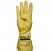 Перчатки МНОГОРАЗОВЫЕ виниловые ЖЕЛТЫЕ усиленные ГИПОАЛЛЕРГЕННЫЕ, ТР ТС, PROFESSIONAL, размер L (большой), вес 90 г, ADM, 31161 Перчатки МНОГОРАЗОВЫЕ виниловые ЖЕЛТЫЕ усиленные ГИПОАЛЛЕРГЕННЫЕ, ТР ТС, PROFESSIONAL, размер L (большой), вес 90 г, ADM, 31161