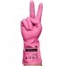 Перчатки МНОГОРАЗОВЫЕ виниловые РОЗОВЫЕ усиленные ГИПОАЛЛЕРГЕННЫЕ, ТР ТС, PROFESSIONAL, размер L (большой), вес 90 г, ADM, 31157 Перчатки МНОГОРАЗОВЫЕ виниловые РОЗОВЫЕ усиленные ГИПОАЛЛЕРГЕННЫЕ, ТР ТС, PROFESSIONAL, размер L (большой), вес 90 г, ADM, 31157