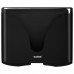 Диспенсер для полотенец EXTRA LAIMA PROFESSIONAL, (Система H2), Z-сложения, черный, ABS-пластик, 609473, 303369 Диспенсер для полотенец EXTRA LAIMA PROFESSIONAL, (Система H2), Z-сложения, черный, ABS-пластик, 609473, 303369