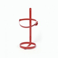 Кронштейн ТВ3, настенный, с защелкой, для огнетушителей ОП-4, d-133 мм, ЯРПОЖ, 0157, УТ-00000157 Кронштейн ТВ3, настенный, с защелкой, для огнетушителей ОП-4, d-133 мм, ЯРПОЖ, 0157, УТ-00000157