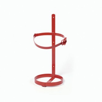 Кронштейн ТВ3, настенный, с защелкой, для огнетушителей ОП-4, d-133 мм, ЯРПОЖ, 0157, УТ-00000157 Кронштейн ТВ3, настенный, с защелкой, для огнетушителей ОП-4, d-133 мм, ЯРПОЖ, 0157, УТ-00000157