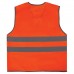 Жилет сигнальный ГОСТ, 2 светоотражающие полосы, ОРАНЖЕВЫЙ, XXL (56-58), ПЛОТНЫЙ, ГРАНДМАСТЕР, 610832 Жилет сигнальный ГОСТ, 2 светоотражающие полосы, ОРАНЖЕВЫЙ, XXL (56-58), ПЛОТНЫЙ, ГРАНДМАСТЕР, 610832