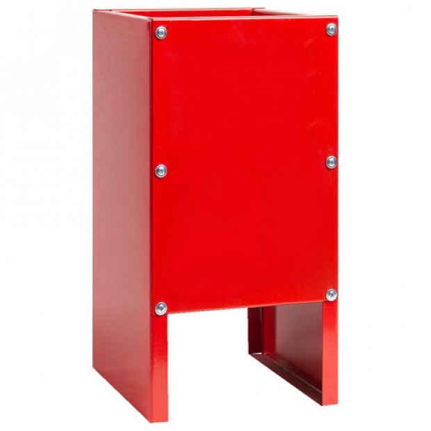 Подставка под огнетушители разборная диаметром до 180 мм, до 12 кг, ОП-5,-6,-8,-10, П-20, 016-1526 Подставка под огнетушители разборная диаметром до 180 мм, до 12 кг, ОП-5,-6,-8,-10, П-20, 016-1526