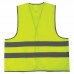 Жилет сигнальный, 2 светоотражающие полосы, ЛИМОННЫЙ, XXXL (60-62), ГРАНДМАСТЕР, 610889 Жилет сигнальный, 2 светоотражающие полосы, ЛИМОННЫЙ, XXXL (60-62), ГРАНДМАСТЕР, 610889