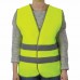 Жилет сигнальный, 2 светоотражающие полосы, ЛИМОННЫЙ, XXXL (60-62), ГРАНДМАСТЕР, 610889 Жилет сигнальный, 2 светоотражающие полосы, ЛИМОННЫЙ, XXXL (60-62), ГРАНДМАСТЕР, 610889