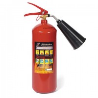 Огнетушитель углекислотный ОУ-2, ВСЕ, закачной, в индивидуальном коробе, ЯРПОЖ, 41 Огнетушитель углекислотный ОУ-2, ВСЕ, закачной, в индивидуальном коробе, ЯРПОЖ, 41