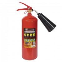Огнетушитель углекислотный ОУ-3, ВСЕ закачной, в индивидуальном коробе, ЯРПОЖ, 46 Огнетушитель углекислотный ОУ-3, ВСЕ закачной, в индивидуальном коробе, ЯРПОЖ, 46