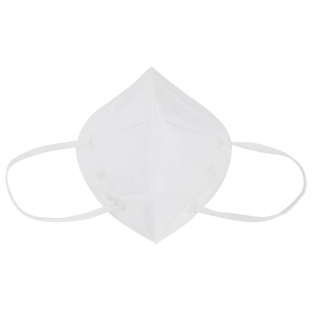 Респиратор противоаэрозольный, высокий класс защиты FFP3, КОМПЛЕКТ 10 шт., без клапана KN-99 Респиратор противоаэрозольный, высокий класс защиты FFP3, КОМПЛЕКТ 10 шт., без клапана KN-99