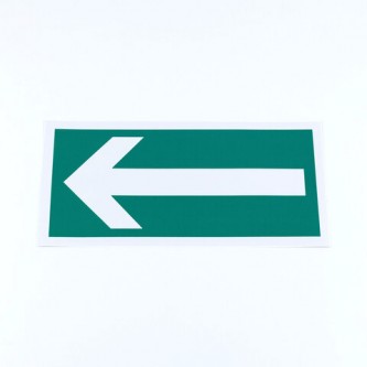 Знак эвакуационный 