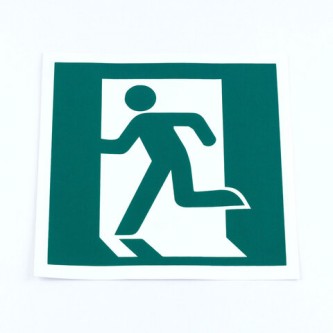 Знак эвакуационный Знак эвакуационный