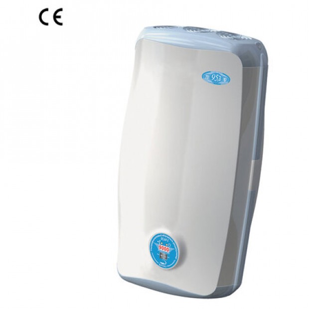 Рециркулятор БАКТЕРИЦИДНЫЙ ДЕЗАР-2н (ОРУБн-2-01-КРОНТ), УФ-лампа 2х16 Вт, 60 м3/ч Рециркулятор БАКТЕРИЦИДНЫЙ ДЕЗАР-2н (ОРУБн-2-01-КРОНТ), УФ-лампа 2х16 Вт, 60 м3/ч