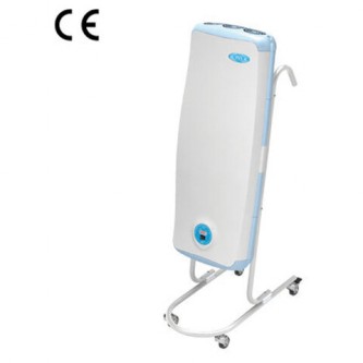 Рециркулятор БАКТЕРИЦИДНЫЙ ДЕЗАР-7 (ОРУБп-3-5-КРОНТ), УФ-лампа 5х15 Вт, 100 м3/ч Рециркулятор БАКТЕРИЦИДНЫЙ ДЕЗАР-7 (ОРУБп-3-5-КРОНТ), УФ-лампа 5х15 Вт, 100 м3/ч