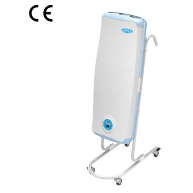 Рециркулятор БАКТЕРИЦИДНЫЙ ДЕЗАР-7 (ОРУБп-3-5-КРОНТ), УФ-лампа 5х15 Вт, 100 м3/ч Рециркулятор БАКТЕРИЦИДНЫЙ ДЕЗАР-7 (ОРУБп-3-5-КРОНТ), УФ-лампа 5х15 Вт, 100 м3/ч