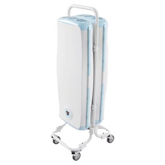 Рециркулятор БАКТЕРИЦИДНЫЙ ДЕЗАР-КРОНТ-400, УФ-лампа 8х25 Вт, 360 м3/час, ДЕЗАР-400 Рециркулятор БАКТЕРИЦИДНЫЙ ДЕЗАР-КРОНТ-400, УФ-лампа 8х25 Вт, 360 м3/час, ДЕЗАР-400