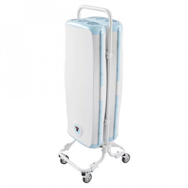 Рециркулятор БАКТЕРИЦИДНЫЙ ДЕЗАР-КРОНТ-400, УФ-лампа 8х25 Вт, 360 м3/час, ДЕЗАР-400 Рециркулятор БАКТЕРИЦИДНЫЙ ДЕЗАР-КРОНТ-400, УФ-лампа 8х25 Вт, 360 м3/час, ДЕЗАР-400