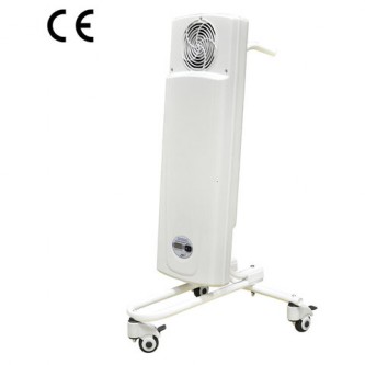 Рециркулятор БАКТЕРИЦИДНЫЙ ДЕЗАР-КРОНТ-801п, УФ-лампа 1х25 Вт, 80 м3/час, Дезар-801п Рециркулятор БАКТЕРИЦИДНЫЙ ДЕЗАР-КРОНТ-801п, УФ-лампа 1х25 Вт, 80 м3/час, Дезар-801п