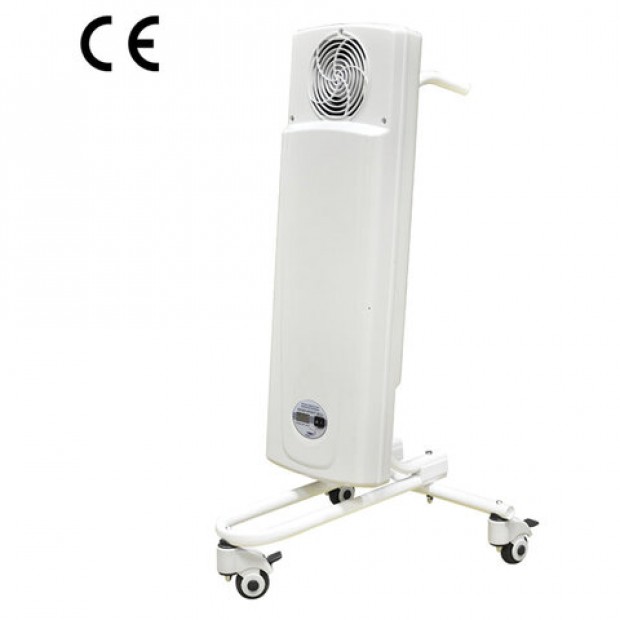 Рециркулятор БАКТЕРИЦИДНЫЙ ДЕЗАР-КРОНТ-801п, УФ-лампа 1х25 Вт, 80 м3/час, Дезар-801п Рециркулятор БАКТЕРИЦИДНЫЙ ДЕЗАР-КРОНТ-801п, УФ-лампа 1х25 Вт, 80 м3/час, Дезар-801п