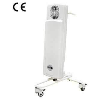 Рециркулятор БАКТЕРИЦИДНЫЙ ДЕЗАР-КРОНТ-802п, УФ-лампа 2х25 Вт, 80 м3/час, ДЕЗАР-802п Рециркулятор БАКТЕРИЦИДНЫЙ ДЕЗАР-КРОНТ-802п, УФ-лампа 2х25 Вт, 80 м3/час, ДЕЗАР-802п