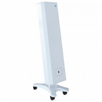 Рециркулятор БАКТЕРИЦИДНЫЙ МЕГИДЕЗ МСК-911.3 передвижной, УФ-лампа 2х30 Вт, 100 м3/час Рециркулятор БАКТЕРИЦИДНЫЙ МЕГИДЕЗ МСК-911.3 передвижной, УФ-лампа 2х30 Вт, 100 м3/час