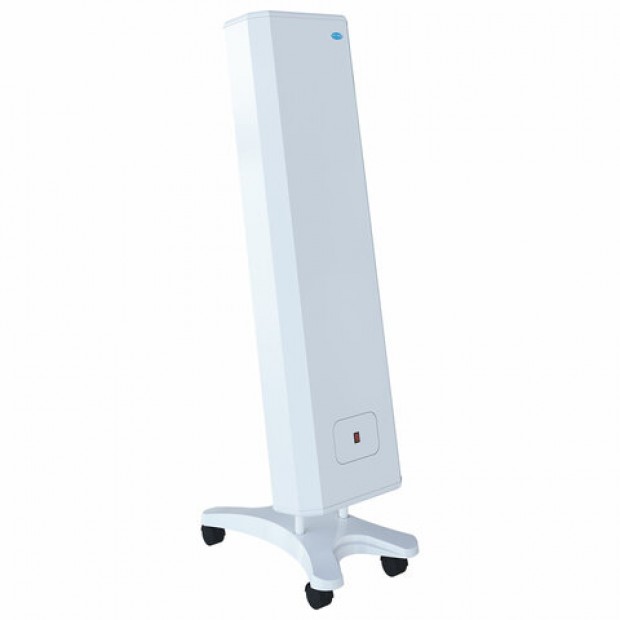 Рециркулятор БАКТЕРИЦИДНЫЙ МЕГИДЕЗ МСК-908.3/Ф передвижной, УФ-лампа 3х30 Вт, 100 м3/ч Рециркулятор БАКТЕРИЦИДНЫЙ МЕГИДЕЗ МСК-908.3/Ф передвижной, УФ-лампа 3х30 Вт, 100 м3/ч