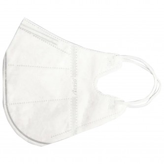 Маски одноразовые медицинские КОМПЛЕКТ 50 шт., 3-х слойные, белые, фильтр СМС Маски одноразовые медицинские КОМПЛЕКТ 50 шт., 3-х слойные, белые, фильтр СМС