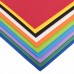 Пористая резина/фоамиран А4, 2 мм, 10 листов, 10 цветов, яркие цвета, набор №1, ОСТРОВ СОКРОВИЩ, 660073 Пористая резина/фоамиран А4, 2 мм, 10 листов, 10 цветов, яркие цвета, набор №1, ОСТРОВ СОКРОВИЩ, 660073