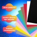 Пористая резина/фоамиран А4, 2 мм, 10 листов, 10 цветов, яркие цвета, набор №2, ОСТРОВ СОКРОВИЩ, 660074 Пористая резина/фоамиран А4, 2 мм, 10 листов, 10 цветов, яркие цвета, набор №2, ОСТРОВ СОКРОВИЩ, 660074