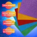 Пористая резина/фоамиран А4, 2 мм, 5 листов, 5 цветов, яркие цвета, блестки, набор №2, ОСТРОВ СОКРОВИЩ, 660078 Пористая резина/фоамиран А4, 2 мм, 5 листов, 5 цветов, яркие цвета, блестки, набор №2, ОСТРОВ СОКРОВИЩ, 660078