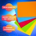 Пористая резина/фоамиран А3, 2 мм, 5 листов, 5 цветов, яркие цвета, ОСТРОВ СОКРОВИЩ, 660618 Пористая резина/фоамиран А3, 2 мм, 5 листов, 5 цветов, яркие цвета, ОСТРОВ СОКРОВИЩ, 660618