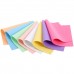 Цветной фетр МЯГКИЙ А4, 2 мм, 8 листов, 8 цветов, плотность 170 г/м2, пастельные цвета, ОСТРОВ СОКРОВИЩ, 660622 Цветной фетр МЯГКИЙ А4, 2 мм, 8 листов, 8 цветов, плотность 170 г/м2, пастельные цвета, ОСТРОВ СОКРОВИЩ, 660622