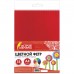 Цветной фетр МЯГКИЙ А4, 2 мм, 15 листов, 15 цветов, плотность 170 г/м2, ОСТРОВ СОКРОВИЩ, 660623 Цветной фетр МЯГКИЙ А4, 2 мм, 15 листов, 15 цветов, плотность 170 г/м2, ОСТРОВ СОКРОВИЩ, 660623