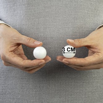 Пенопластовые заготовки для творчества Пенопластовые заготовки для творчества