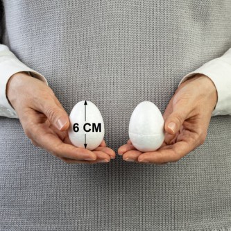 Пенопластовые заготовки для творчества Пенопластовые заготовки для творчества