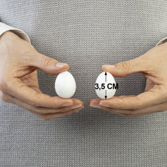 Пенопластовые заготовки для творчества Пенопластовые заготовки для творчества