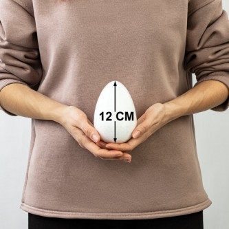 Пенопластовые заготовки для творчества Пенопластовые заготовки для творчества