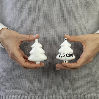 Пенопластовые заготовки для творчества Пенопластовые заготовки для творчества