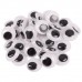 Глазки для творчества пришивные, вращающиеся, черно-белые, 10 мм, 36 шт., ОСТРОВ СОКРОВИЩ, 661382 Глазки для творчества пришивные, вращающиеся, черно-белые, 10 мм, 36 шт., ОСТРОВ СОКРОВИЩ, 661382