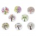 Пуговицы декоративные Пуговицы декоративные