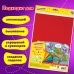 Цветной фетр МЯГКИЙ А4, 2 мм, 8 листов, 8 цветов, плотность 170 г/м2, ЮНЛАНДИЯ, 662050 Цветной фетр МЯГКИЙ А4, 2 мм, 8 листов, 8 цветов, плотность 170 г/м2, ЮНЛАНДИЯ, 662050