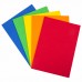 Пористая резина/фоамиран А4, 2 мм, 5 листов, 5 цветов, яркие цвета, ЮНЛАНДИЯ, 662053 Пористая резина/фоамиран А4, 2 мм, 5 листов, 5 цветов, яркие цвета, ЮНЛАНДИЯ, 662053