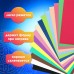 Пористая резина/фоамиран А4, 1 мм, 15 листов, 15 цветов, яркие цвета, ОСТРОВ СОКРОВИЩ, 665097 Пористая резина/фоамиран А4, 1 мм, 15 листов, 15 цветов, яркие цвета, ОСТРОВ СОКРОВИЩ, 665097