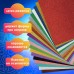 Пористая резина/фоамиран А4, 2 мм, 20 листов, 20 цветов, яркие цвета, блестки, ОСТРОВ СОКРОВИЩ, 665103 Пористая резина/фоамиран А4, 2 мм, 20 листов, 20 цветов, яркие цвета, блестки, ОСТРОВ СОКРОВИЩ, 665103